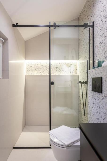 Appartement Candy Rose Lux Centre