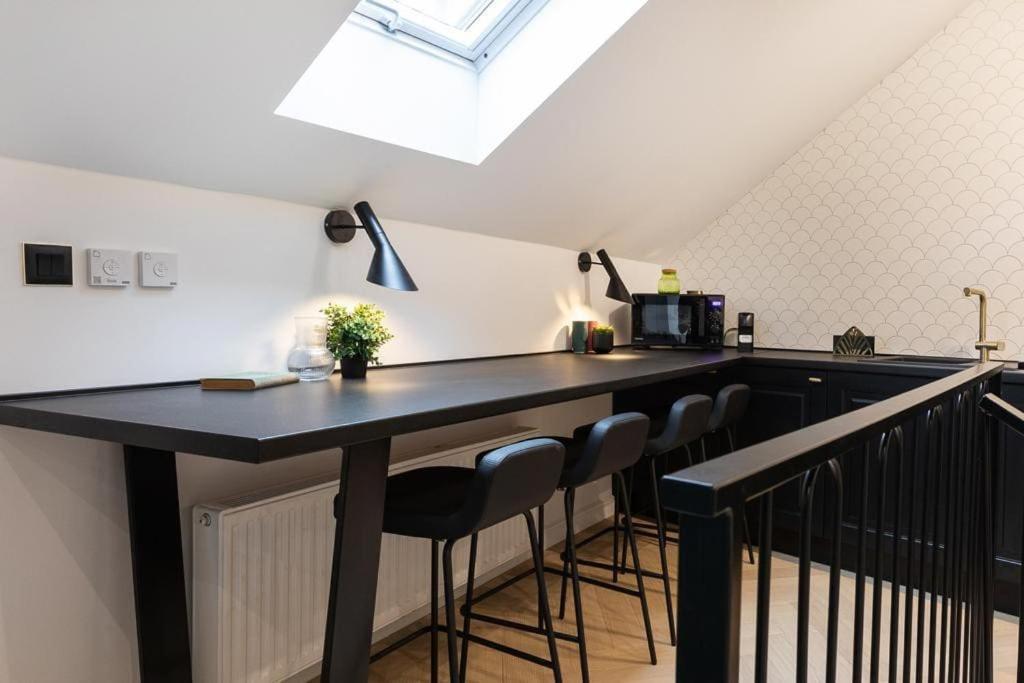 Candy Rose Lux Centre Appartement Zagreb